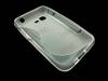 Samsung Star 3 Duos S5222 Θήκη Σιλικόνης TPU S-Line Διάφανο (ΟΕΜ) Samsung Star 3 Duos S5222 Θήκη Σιλικόνης TPU S-Line Διάφανο (ΟΕΜ)